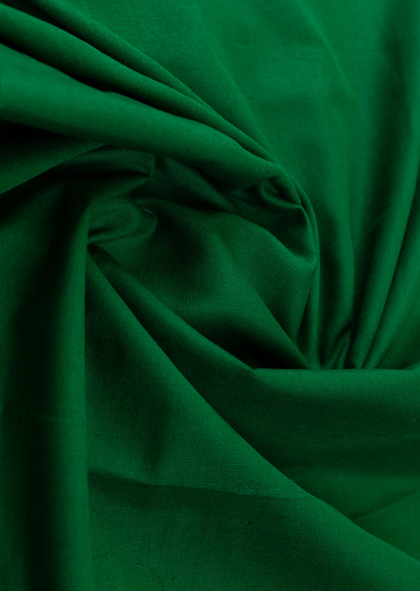 Green South Linen