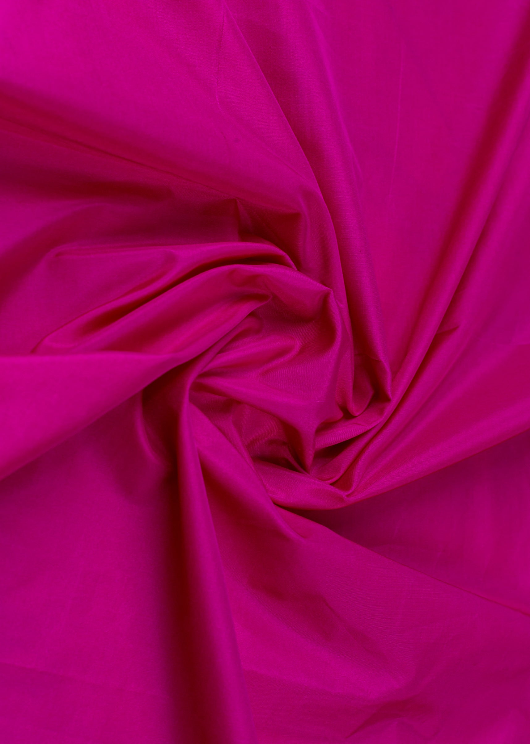 Magenta Poly Silk – Aparnaa Sarees