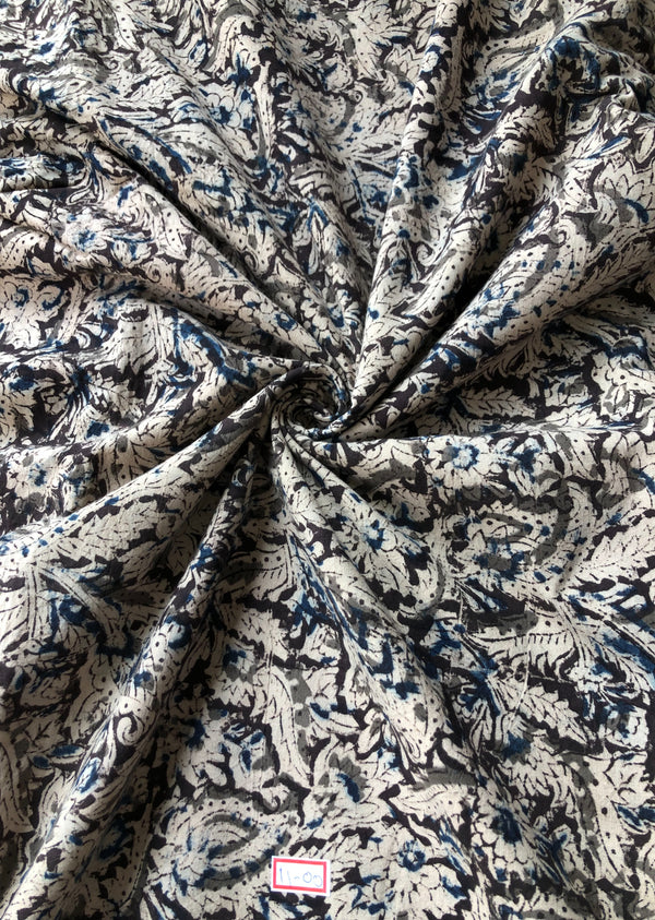 Jaal Kalamkari Prints